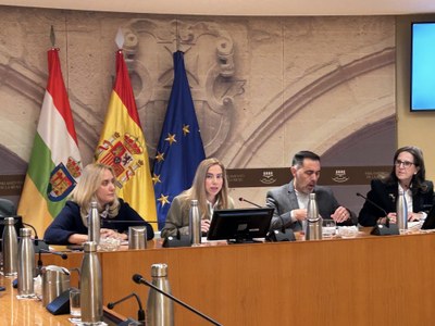 Junta de Portavoces