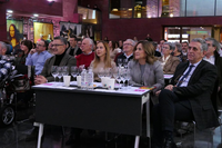 Apoyo a la Asociación Riojana de Esclerosis Lateral Amiotrófica