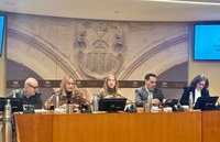 Aprobado el calendario de sesiones plenarias para el periodo ordinario comprendido entre febrero y junio 