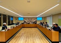 Reunión de la Junta de Portavoces