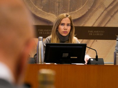 Reunión de la Junta de Portavoces