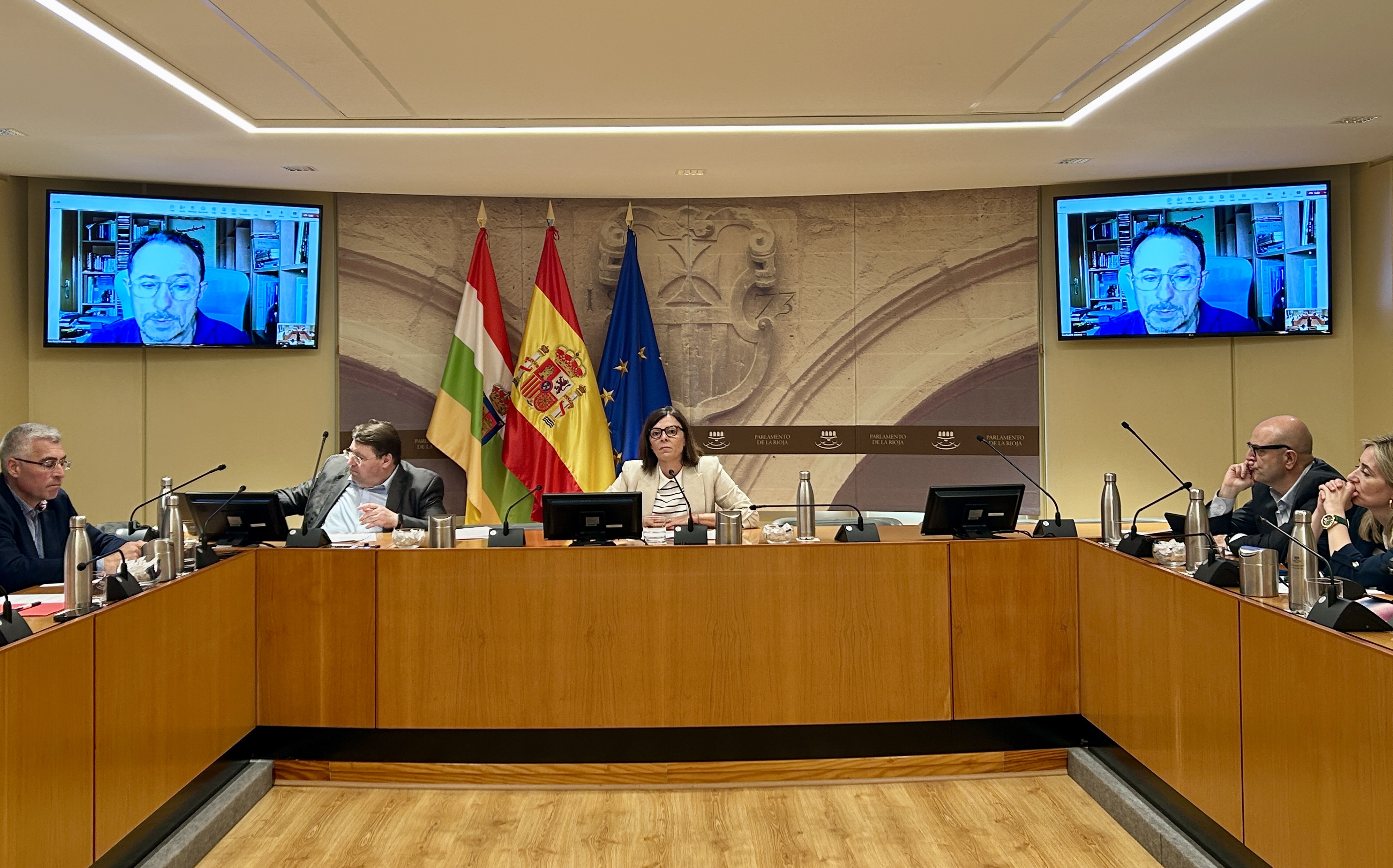 Comisión de Hacienda