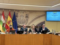 Belinda León informa sobre la declaración de PIER de un proyecto empresarial