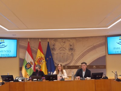 Comparecencia de Carlos Fuentes