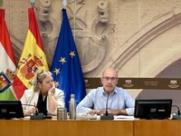 Comparecencia de Igor Fonseca