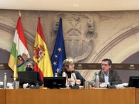 Comienzan las intervenciones de expertos para abordar el Proyecto de Ley que modifica la Ley de Biodiversidad y Patrimonio Natural de La Rioja