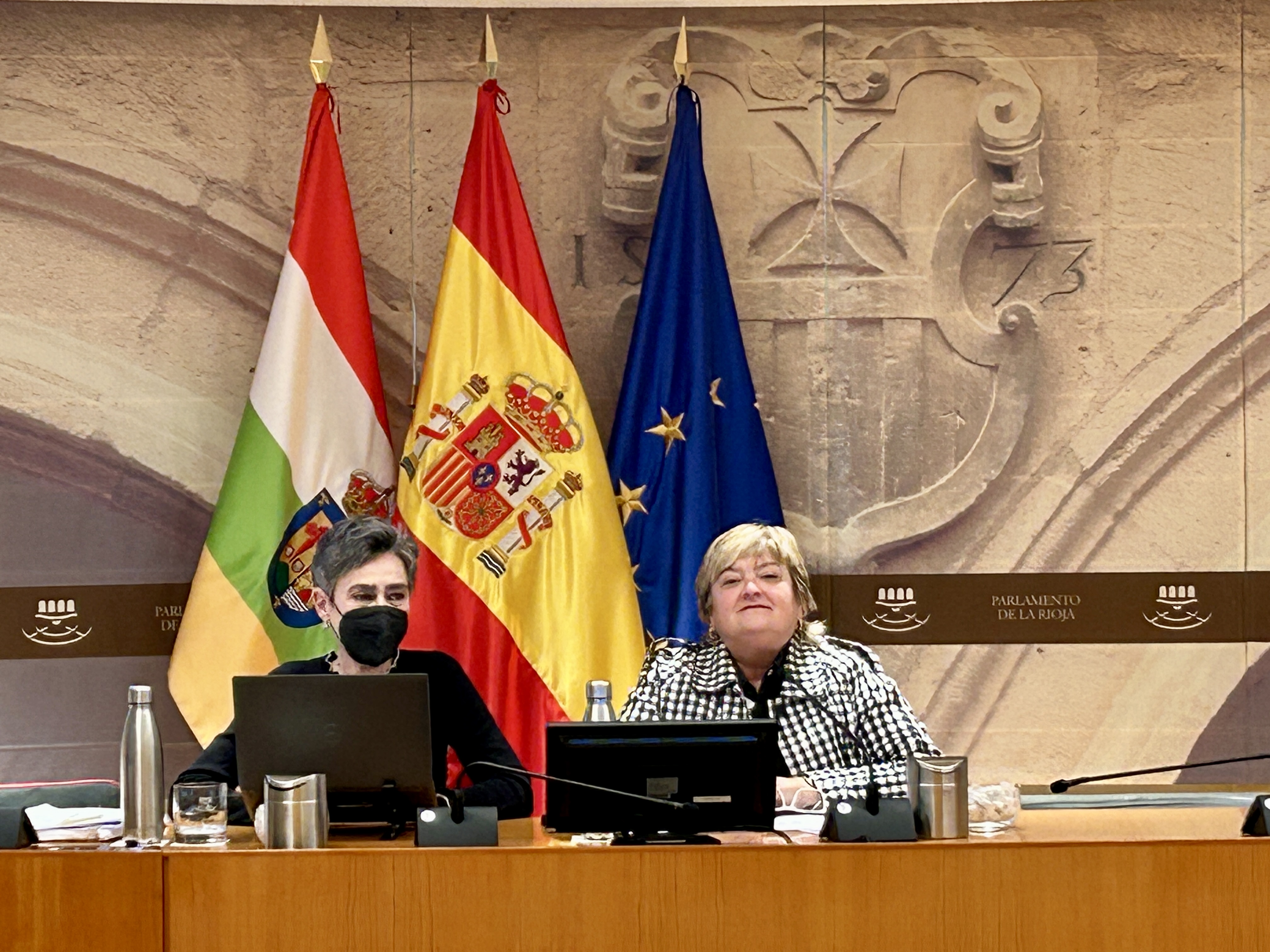 Comisión de Salud y Políticas Sociales