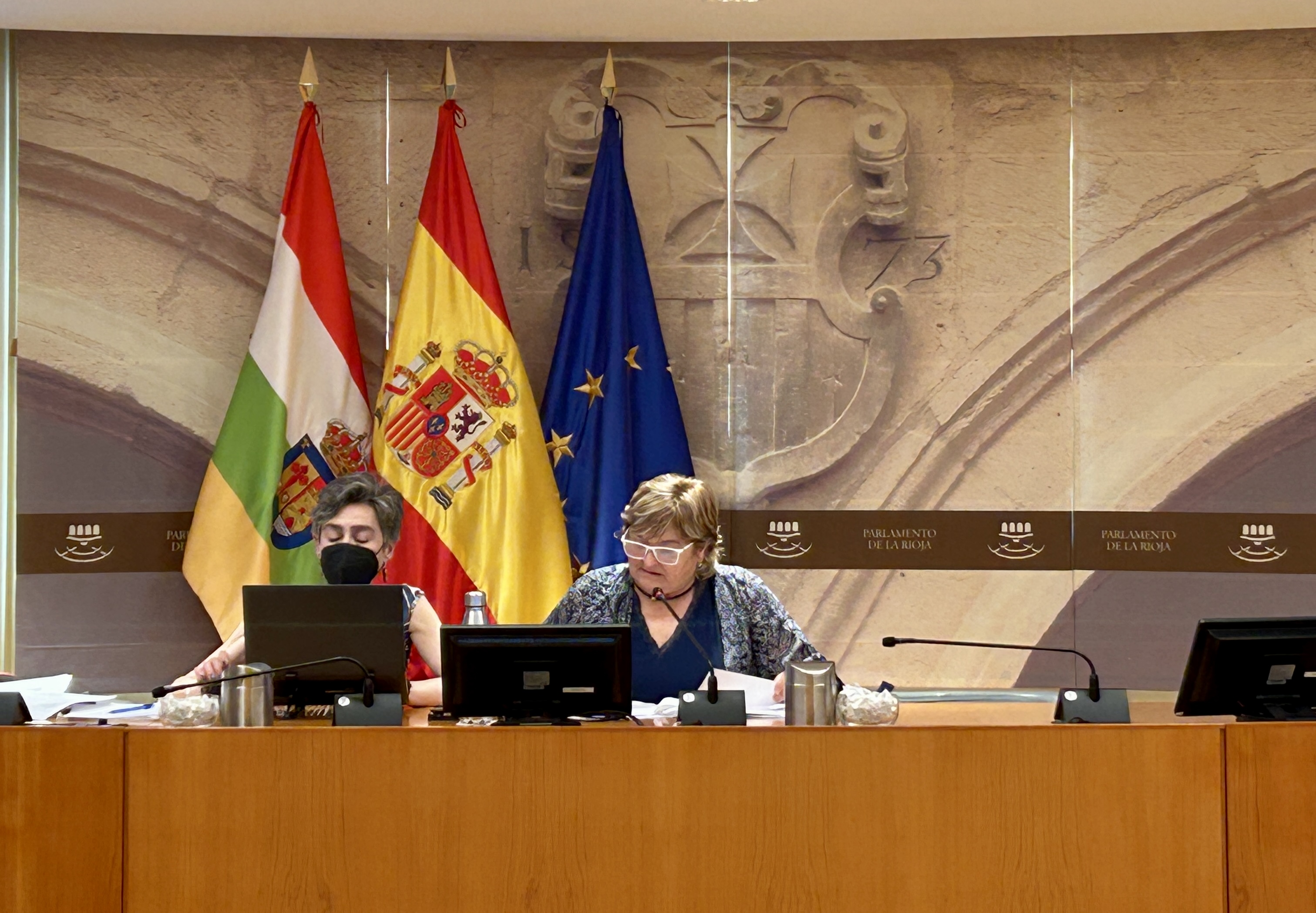 Comisión de Salud y Políticas Sociales