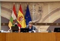 Comisión de Salud y Políticas Sociales