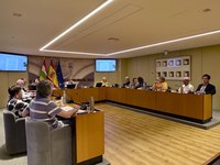 Continúan las comparecencias de expertos para abordar el Proyecto de Ley de Medidas Fiscales de Apoyo al Mundo Rural