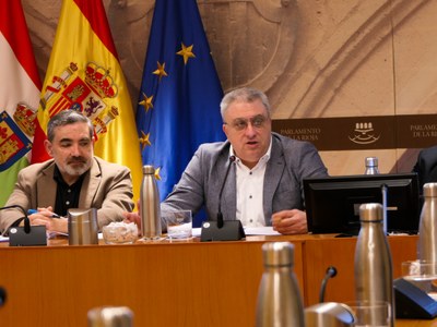 Intervención de Jorge Ruiz Chicote