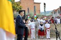 Pregón del Día de La Rioja de Santa Coloma 2022