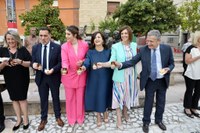 Pregón del Día de La Rioja de Santa Coloma 2022