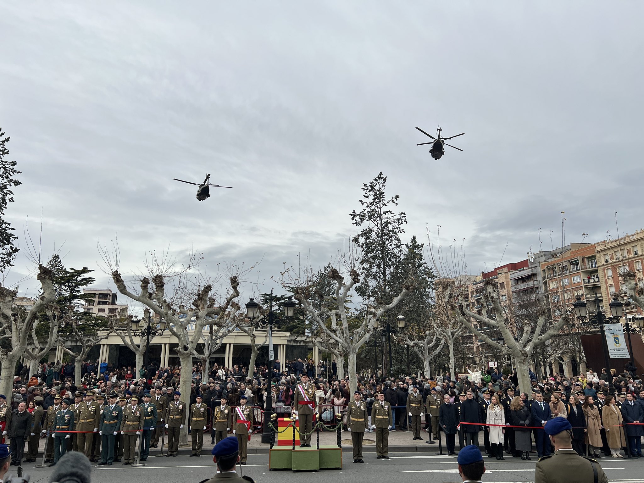 50º aniversario del Bhelma III