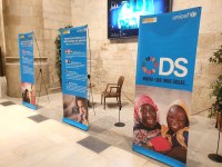 El Comité Regional de UNICEF en La Rioja expone en el Parlamento los “ODS” para 2021