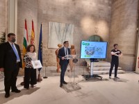El cupón de la ONCE se une a la celebración del 40º aniversario del Estatuto de Autonomía de La Rioja