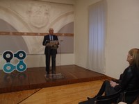 El Presidente del Gobierno de La Rioja ha presentado las medidas del Plan Anual para la Emancipación de los jóvenes
