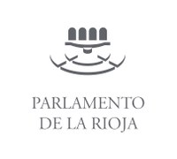 El Parlamento de La Rioja condena los actos violentos