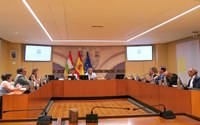 Este lunes comienzan las comparecencias de expertos en la comisión de Agricultura, Ganadería, Mundo Rural y Medio Ambiente