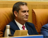 Fallece el exdiputado David Mena Ibáñez