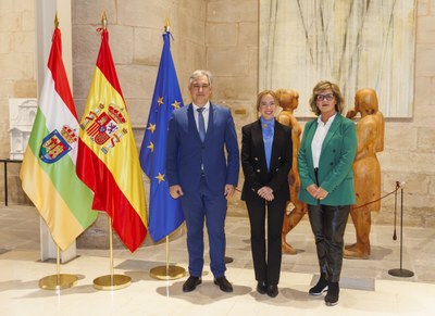 Inauguración del Congreso Internacional 'Sagasta y su tiempo'