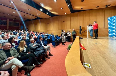 Día Mundial del Síndrome de Down