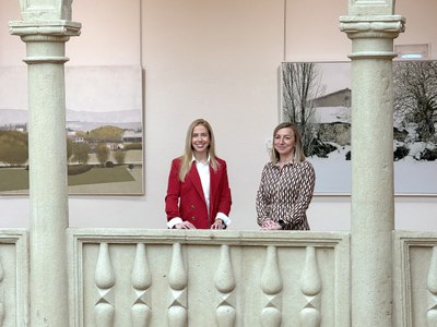 Presentación del VII Torneo de Debate Preuniversitario