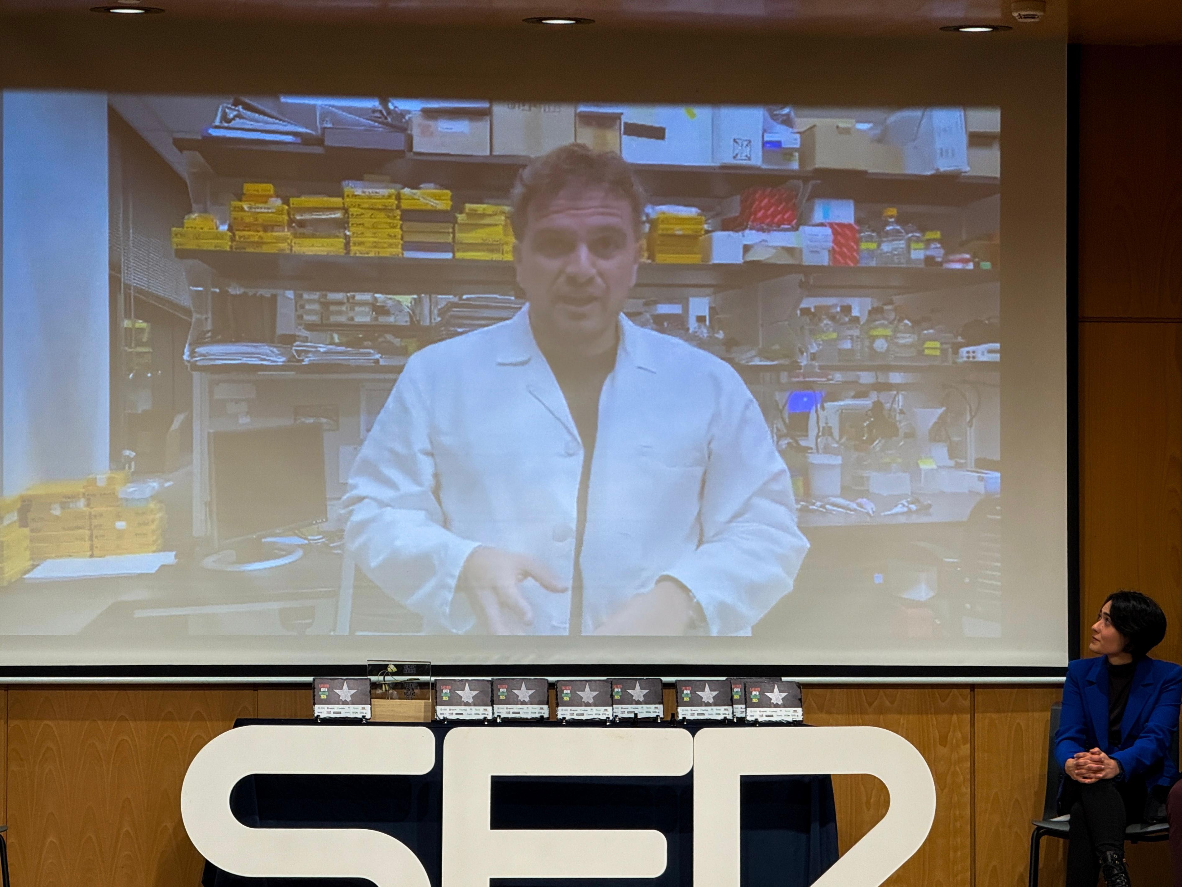 Premios Talento Joven Riojano