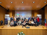 Premios Talento Joven Riojano