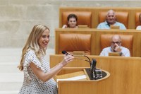 Acto institucional con motivo del Día Mundial del Donante de Sangre
