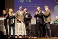VII Festival Nacional de Teatro Aficionado UNIR