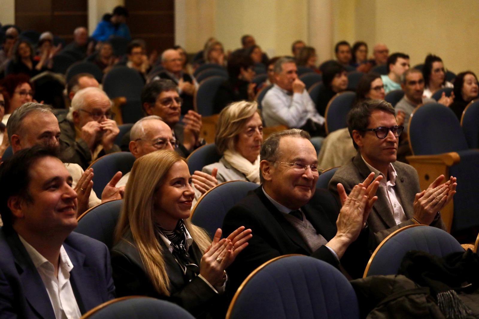 VII Festival Nacional de Teatro Aficionado UNIR