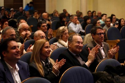 VII Festival Nacional de Teatro Aficionado UNIR