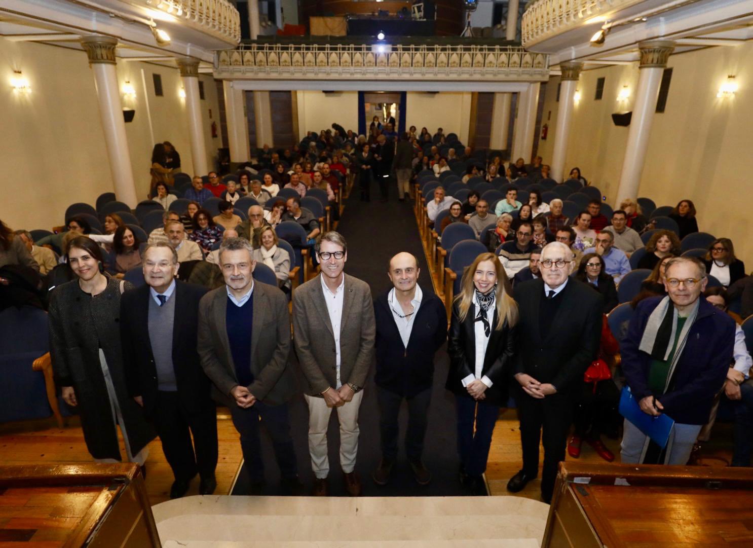 VII Festival Nacional de Teatro Aficionado UNIR