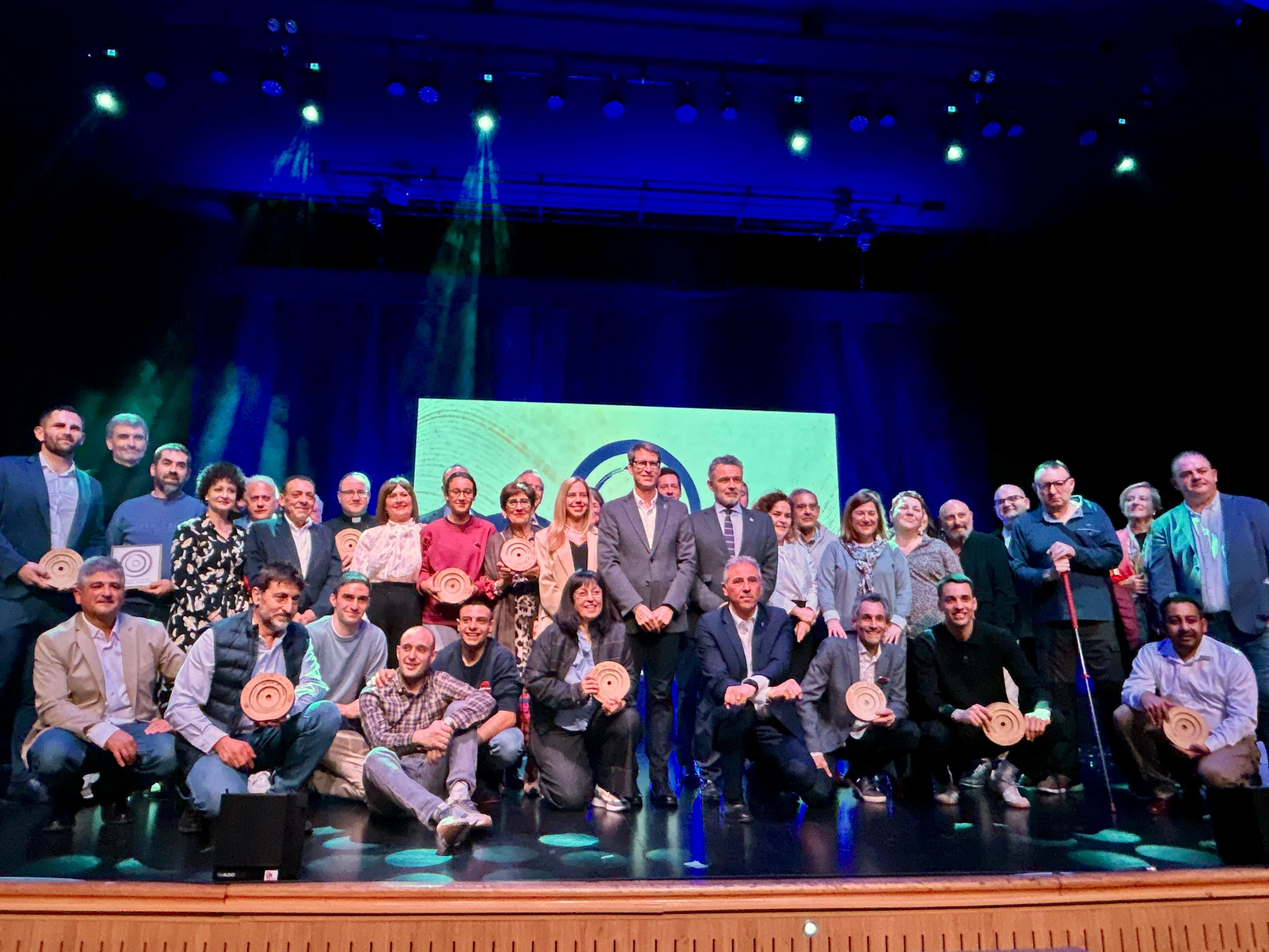 VI Premios Radio Rioja-Cadena SER