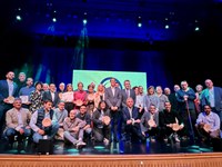 VI Premios Radio Rioja-Cadena SER