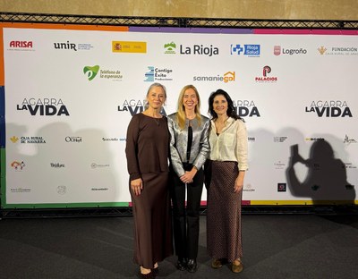 Concierto solidario de la Asociación Agarra la Vida