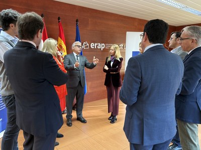 'Foro de Diálogo Local'