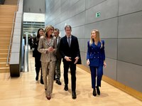 XVI Premios Valores COPE Rioja