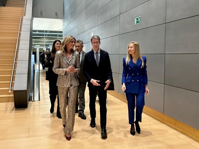 XVI Premios Valores COPE Rioja