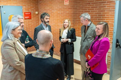 Premios a los mejores Trabajos de Fin de Grado y Máster