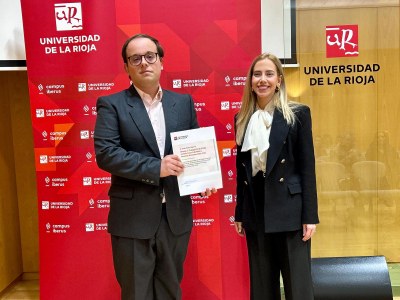 Premios a los mejores Trabajos de Fin de Grado y Máster