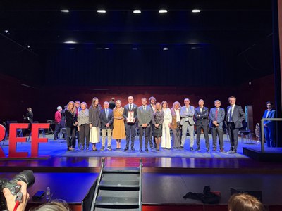 Premio a la Empresa  Familiar 2025