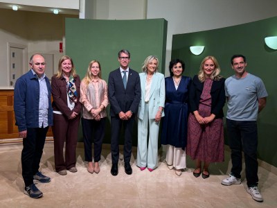 Inauguración de las XXX Jornadas Gastronómicas de la Verdura de Calahorra