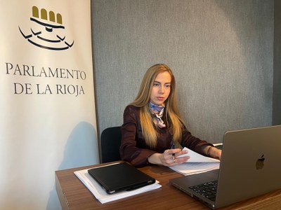 Fernández Cornago participa en la Asamblea Plenaria de la CALRE 