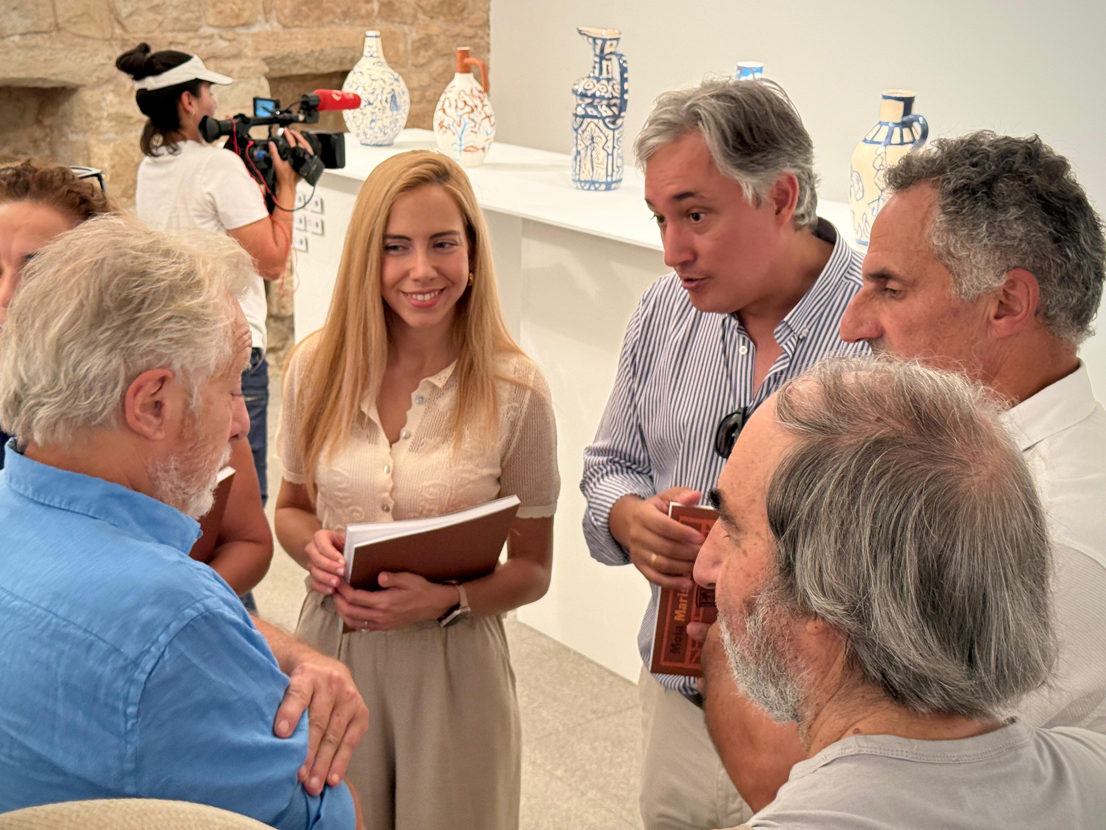 Inauguración de NACE 2025