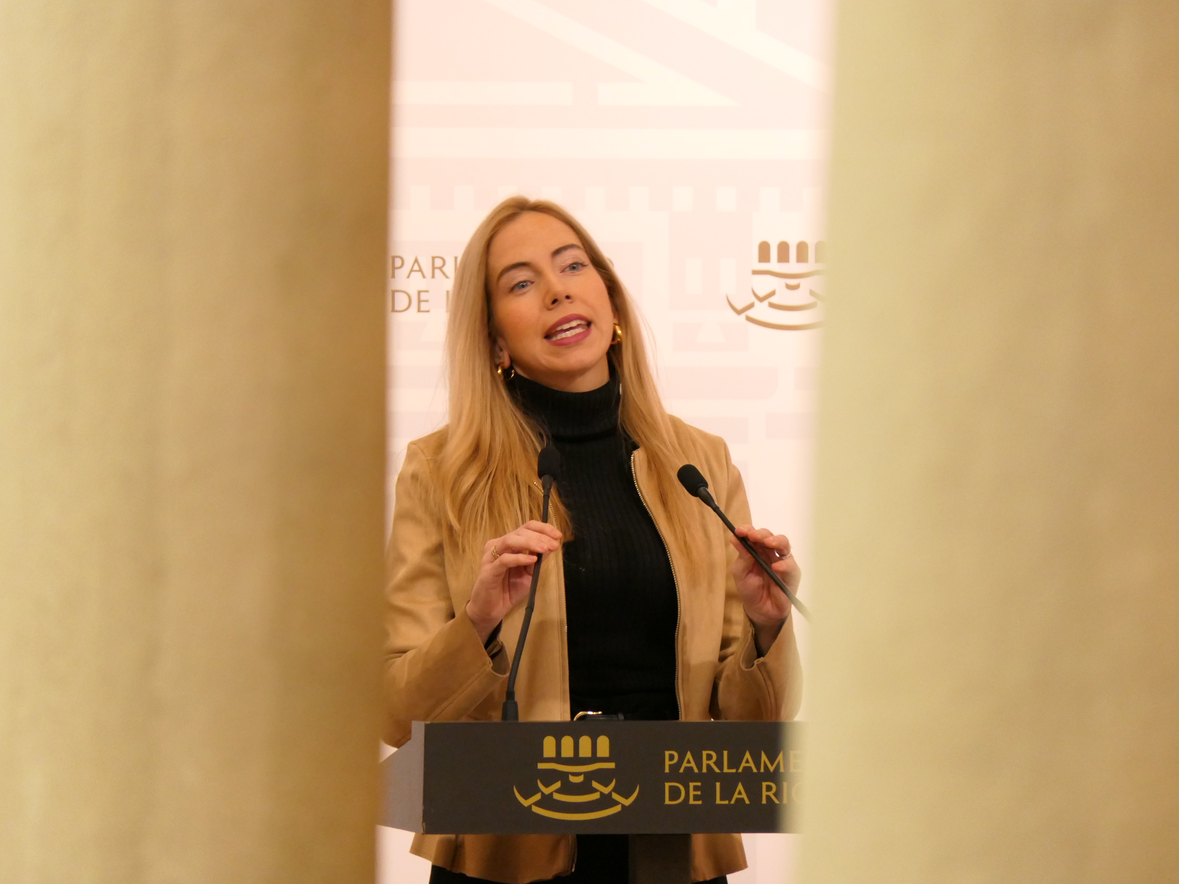 Convocatoria del XIII Premio de Fotoperiodismo de La Rioja