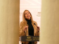 Convocatoria del XIII Premio de Fotoperiodismo de La Rioja