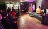 III Premio Mujer de La Rioja 2021 de Onda Cero La Rioja