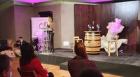 III Premio Mujer Rioja 2021 de Onda Cero